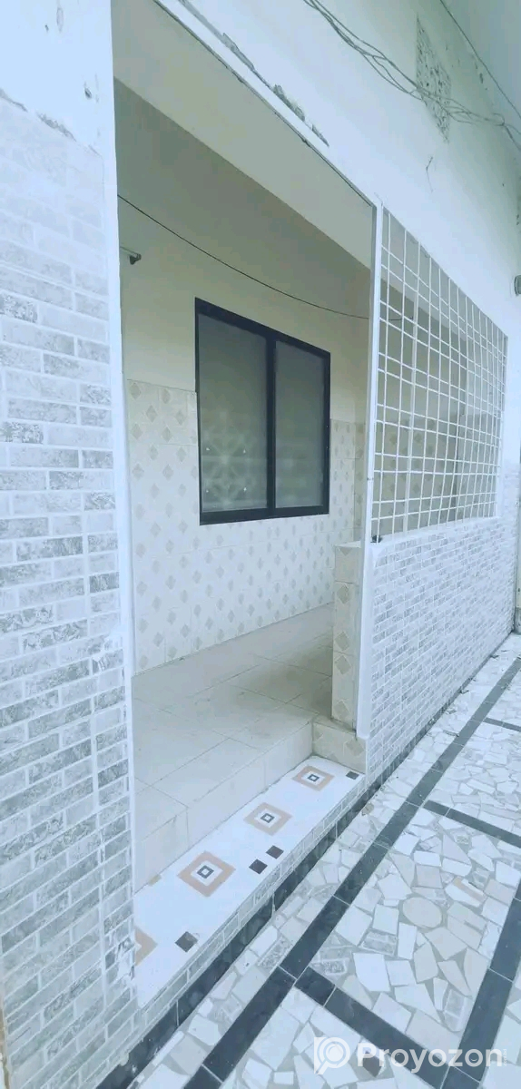 বাসা ভাড়া দেয়া হব ছোট ফ্যামিলির জন্য, ইং-শা–আল্লহ্।