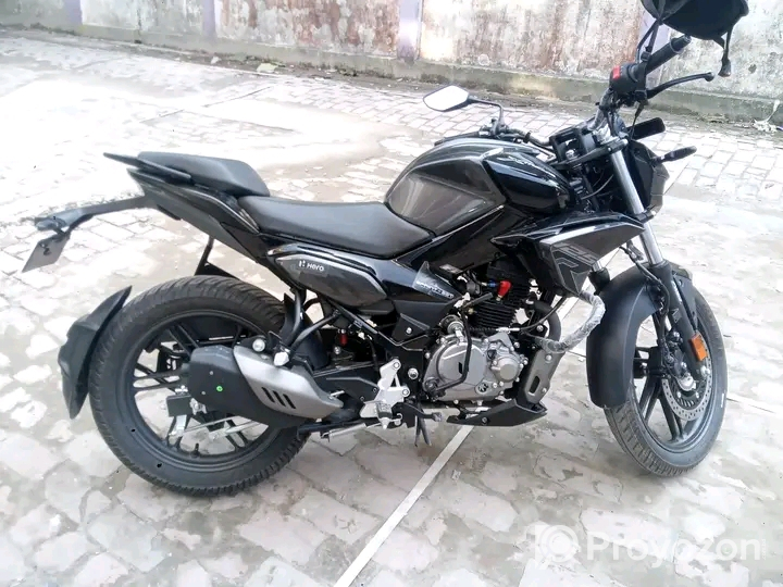 হিরো এক্সট্রিম ১২৫ সিসি বাইক বিক্রয় হবে