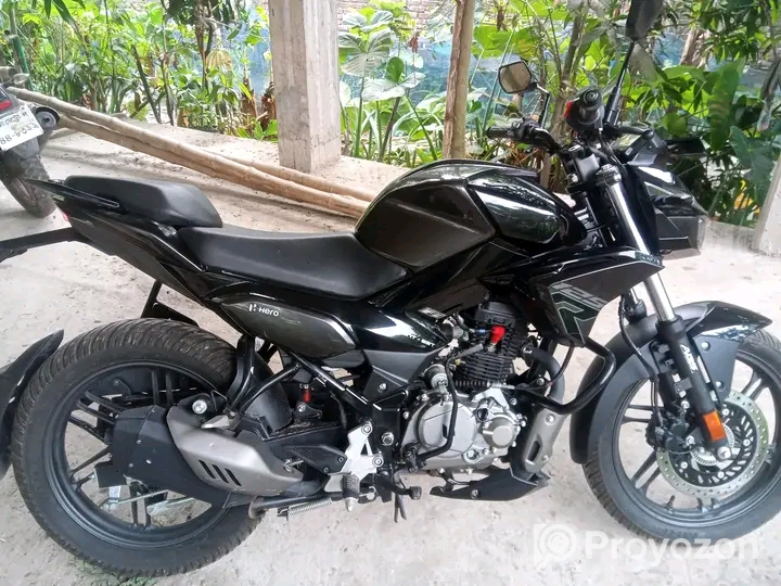 Hero Xtreme 125 ABS for sell