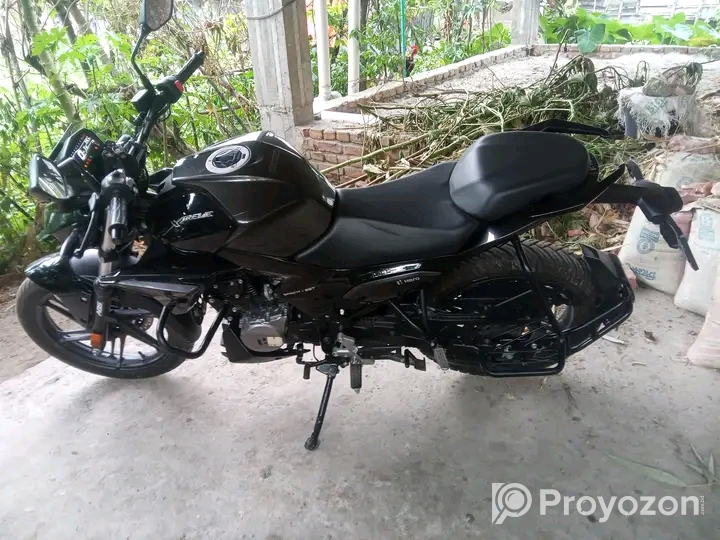 Hero Xtreme 125 ABS for sell