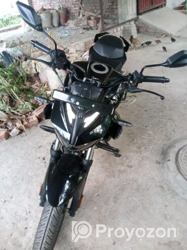 Hero Xtreme 125 ABS for sell