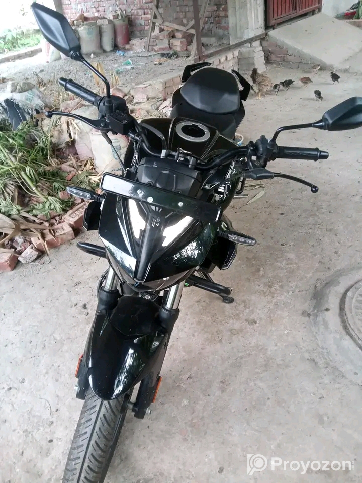 Hero Xtreme 125 ABS for sell