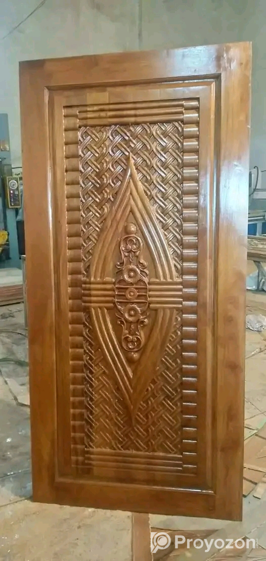 দরজা বিক্রি করা হবে