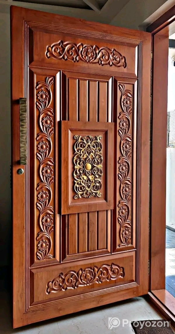 দরজা বিক্রি করা হবে