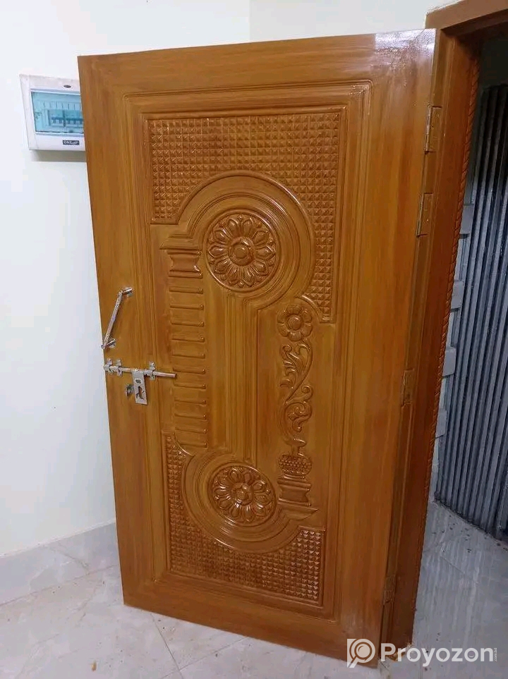 দরজা বিক্রি করা হবে