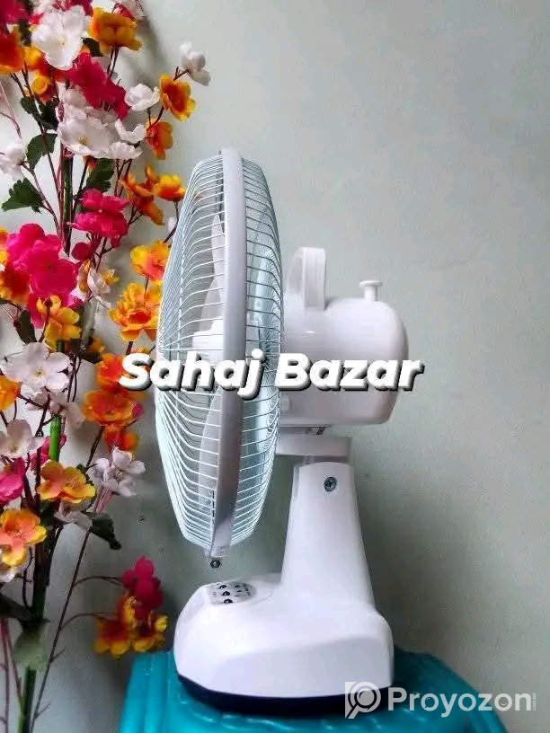 ১২ ইঞ্চি পাখা বিক্রি হবে