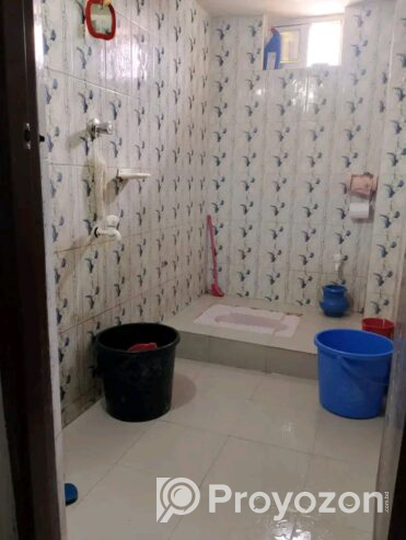 বাসা ভাড়া হবে(হাসবেন্ড ওয়াইফ)