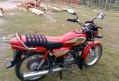 মাইলেজ ৫৫+ বাইক জরুরি বিক্রি করা হবে
