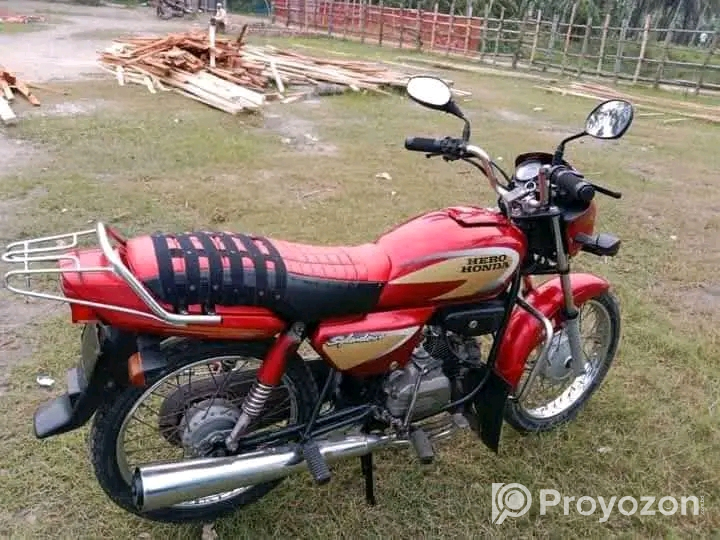 মাইলেজ ৫৫+ বাইক জরুরি বিক্রি করা হবে