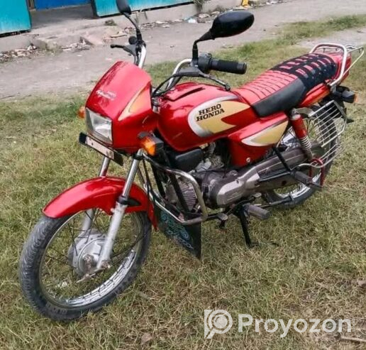 মাইলেজ ৫৫+ বাইক জরুরি বিক্রি করা হবে