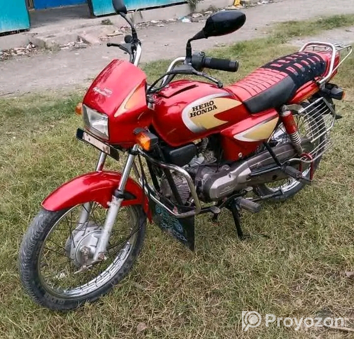 মাইলেজ ৫৫+ বাইক জরুরি বিক্রি করা হবে