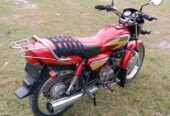 মাইলেজ ৫৫+ বাইক জরুরি বিক্রি করা হবে