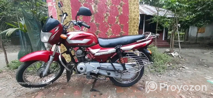 বাজাজ সিটি ১০০ সিসি বাইক বিক্রয় হবে