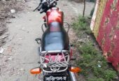 বাজাজ সিটি ১০০ সিসি বাইক বিক্রয় হবে