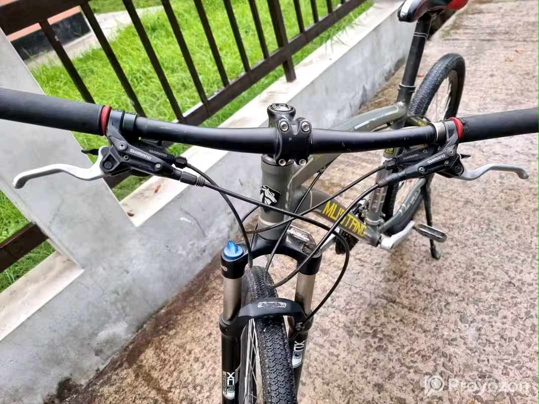 Mustang Beta 401 for sell