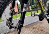 Mustang Beta 401 for sell