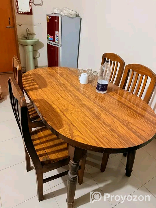 চেয়ারের টেবিল।বিক্রয় করা হবে