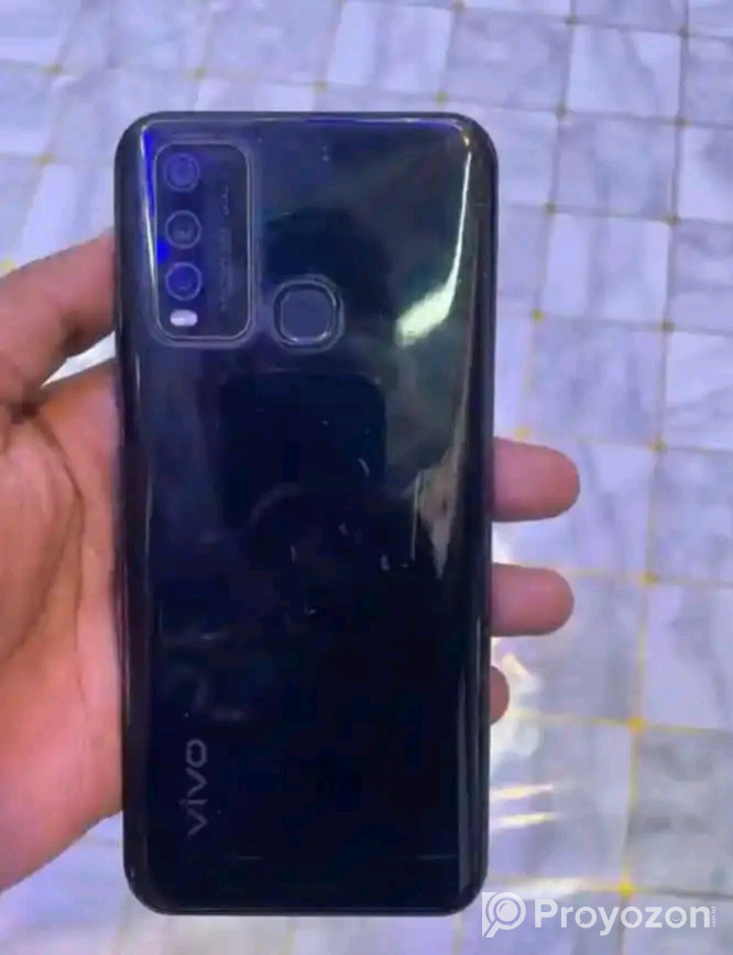 Vivo Y30 for sell