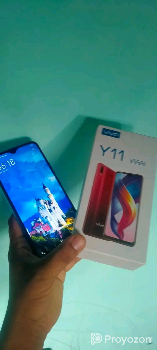 Vivo y11 for sell
