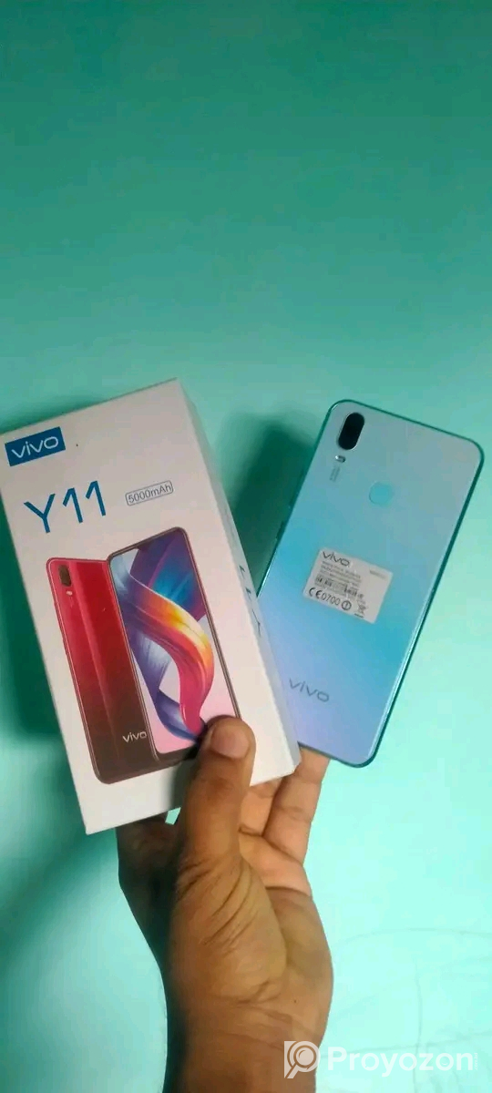 Vivo y11 for sell