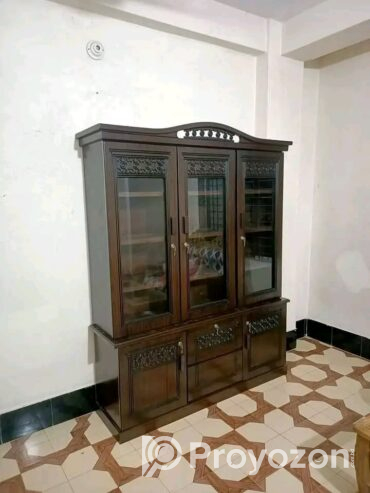 আলমারি বিক্রি হবে