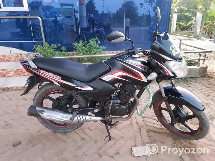 Tvs metro বাইকটি বিক্রি করা হবে