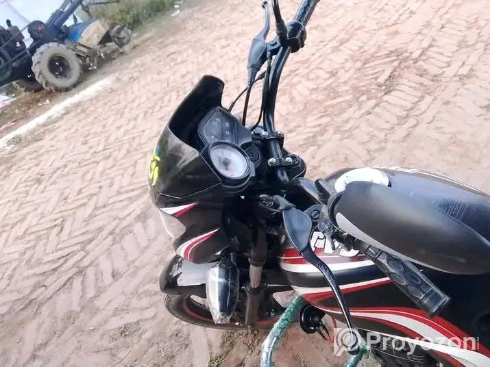 Tvs metro বাইকটি বিক্রি করা হবে