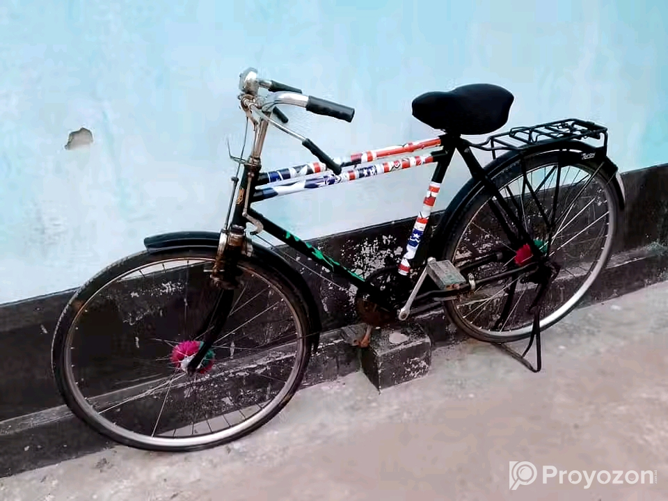 সাইকেল বিক্রি করা হবে