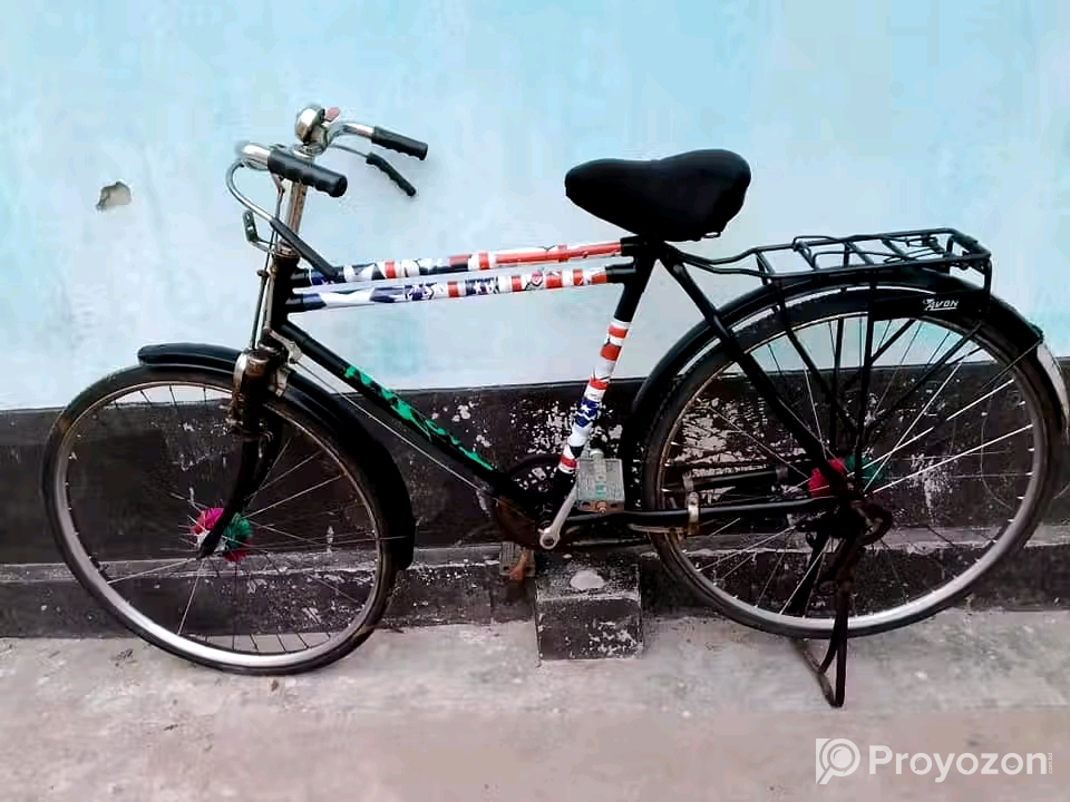 সাইকেল বিক্রি করা হবে