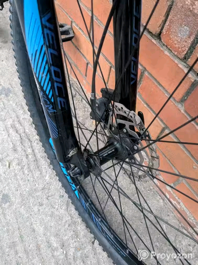 Veloce Outrage 604 for sell