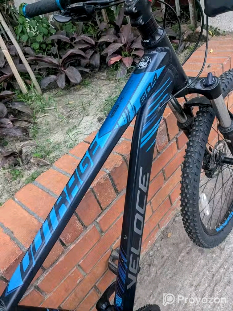 Veloce Outrage 604 for sell