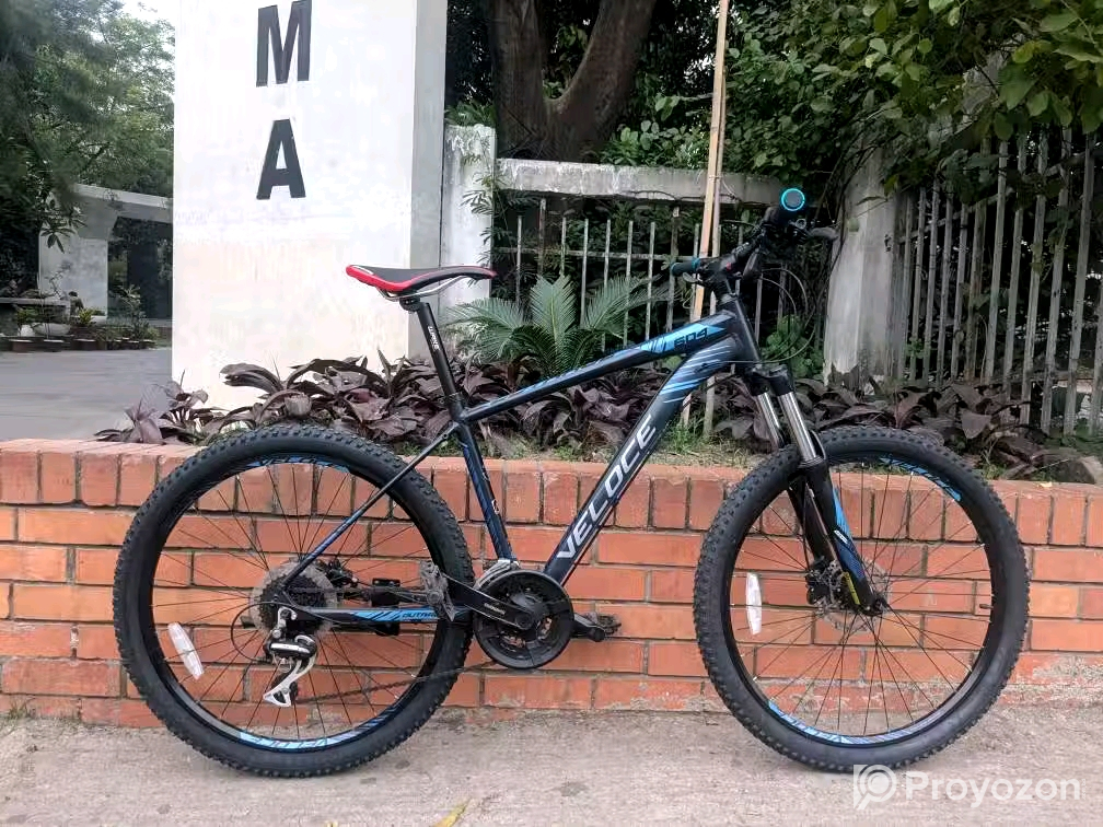 Veloce Outrage 604 for sell