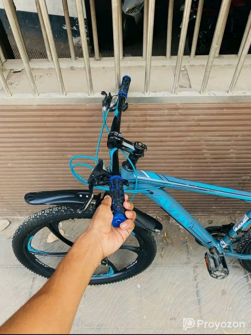 সাইকেল বিক্রি করা হবে