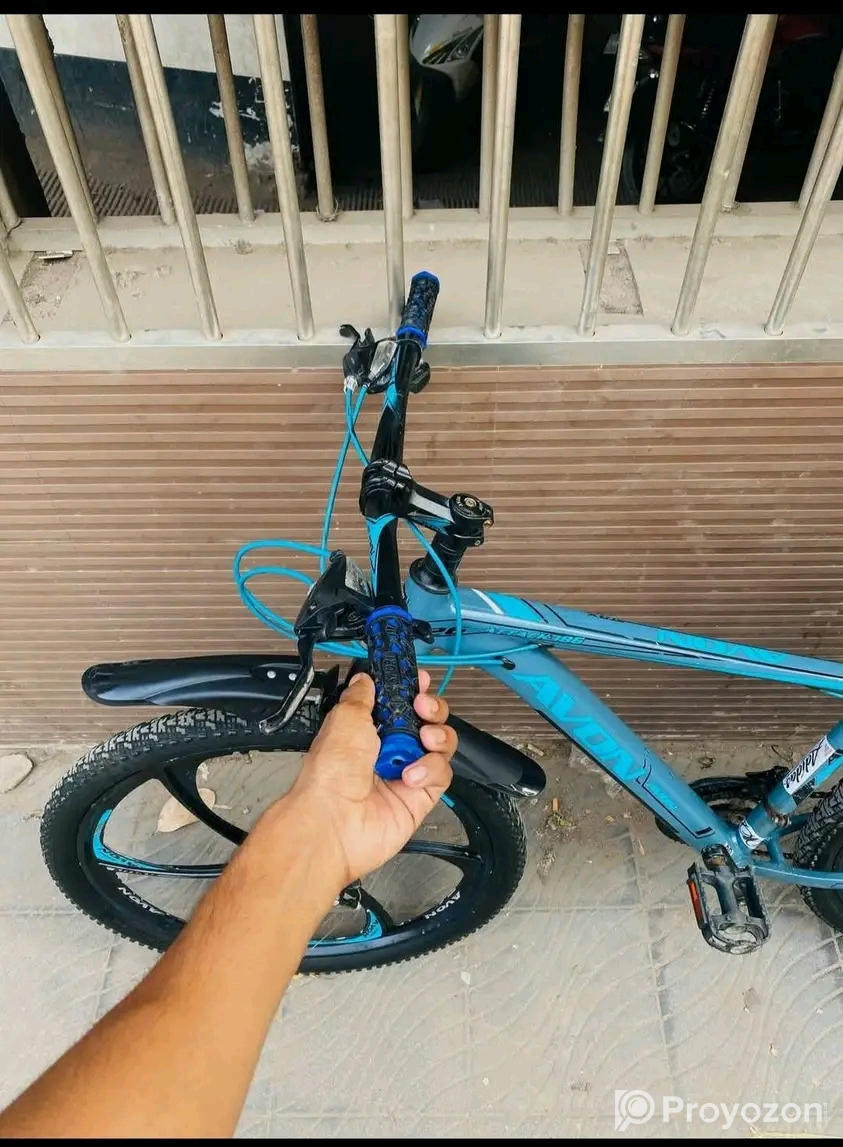 সাইকেল বিক্রি করা হবে