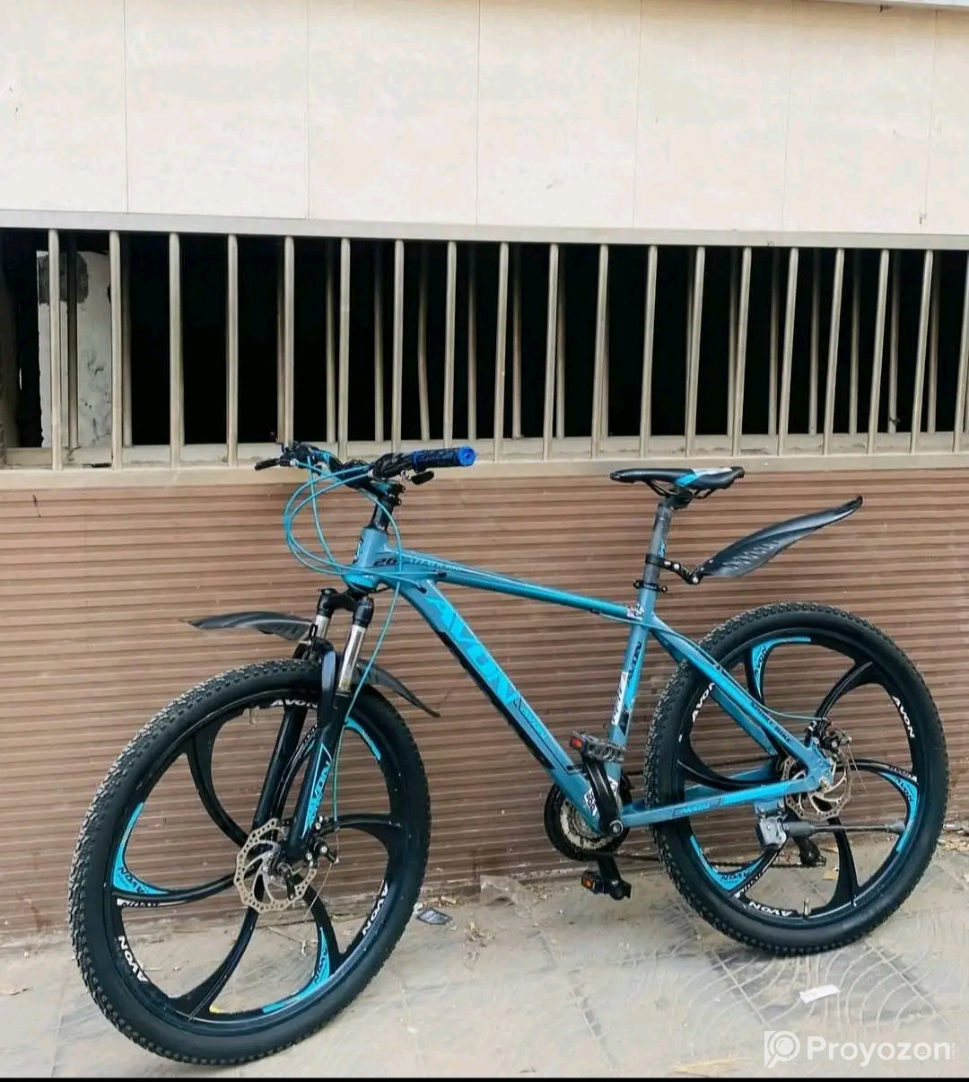 সাইকেল বিক্রি করা হবে