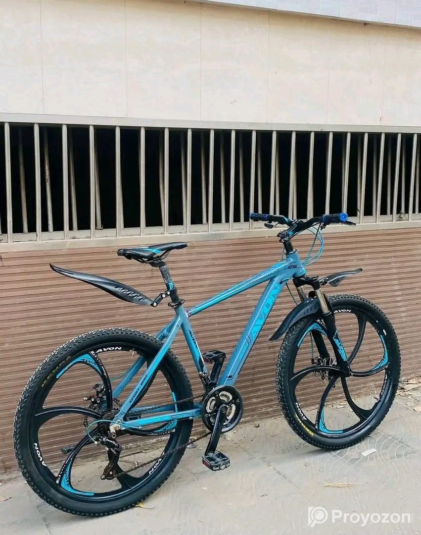 সাইকেল বিক্রি করা হবে