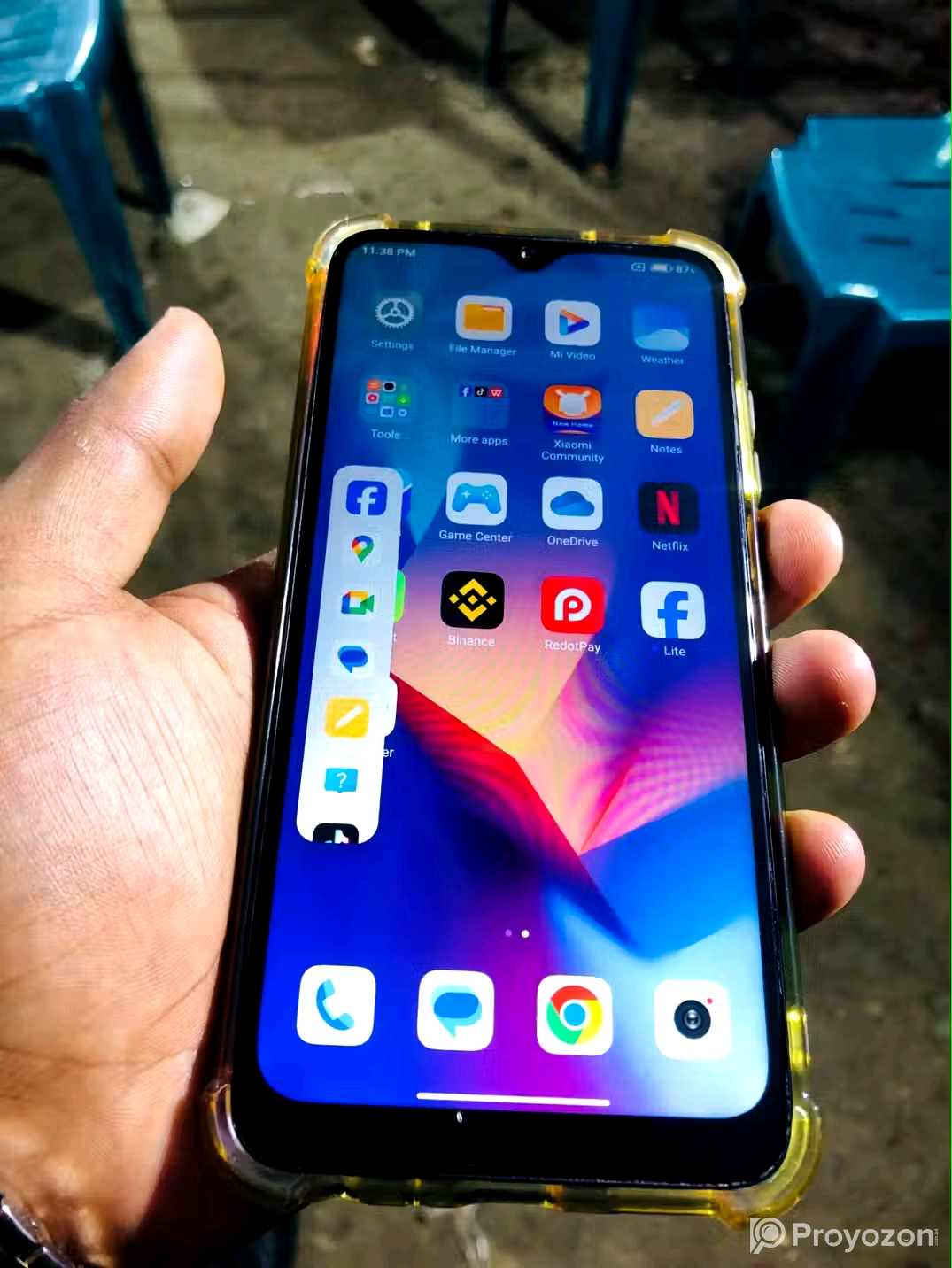 Redmi note 8 for sell