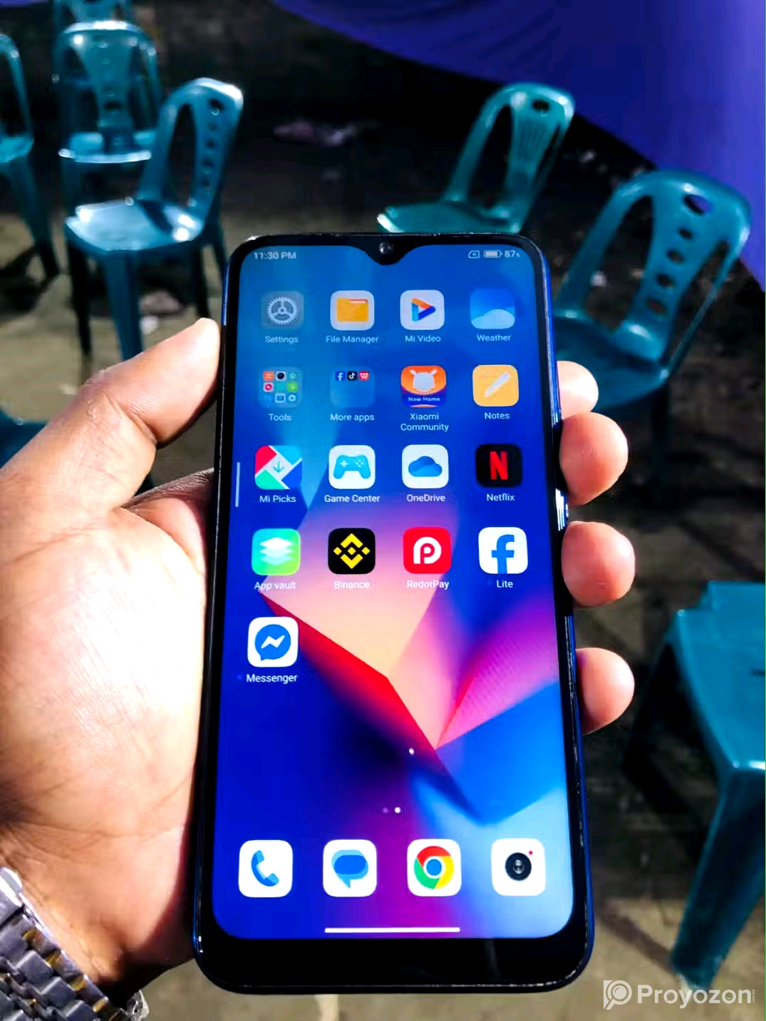 Redmi note 8 for sell