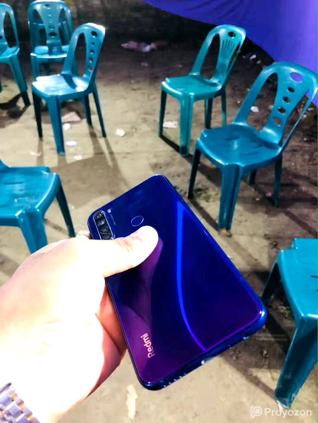 Redmi note 8 for sell