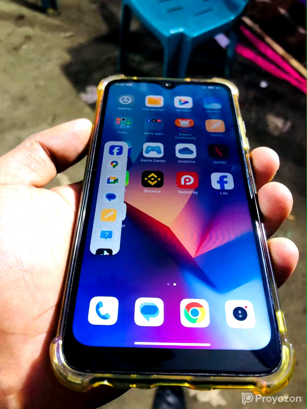 Redmi note 8 for sell