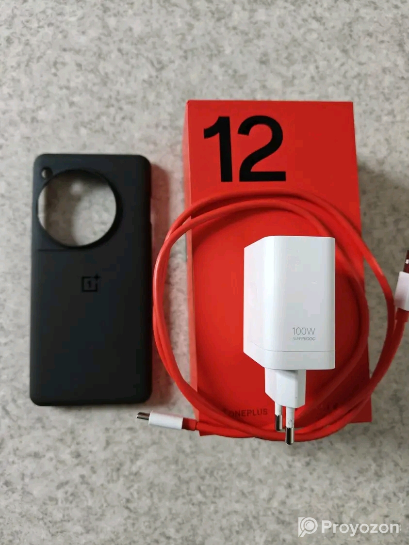 Oneplus 12 for sell