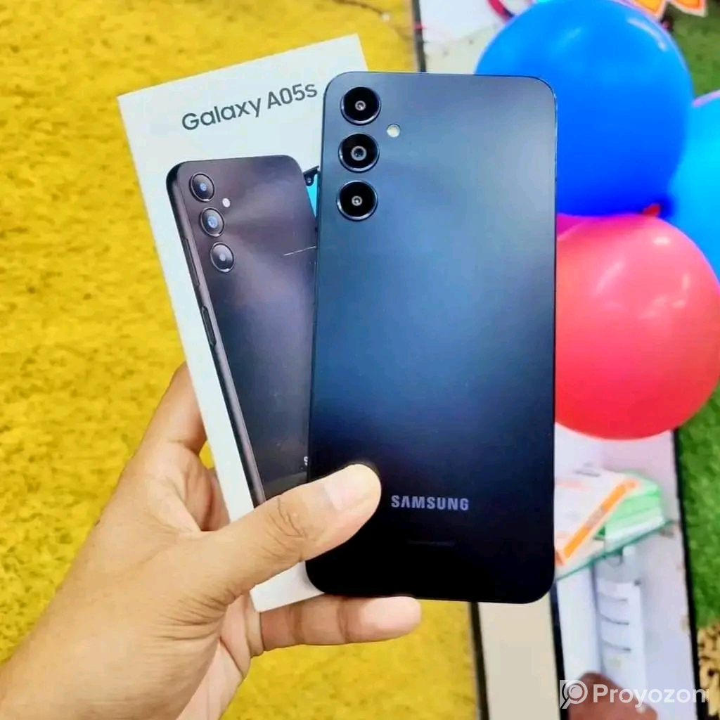 Samsung galaxy A05s sell kora hoby