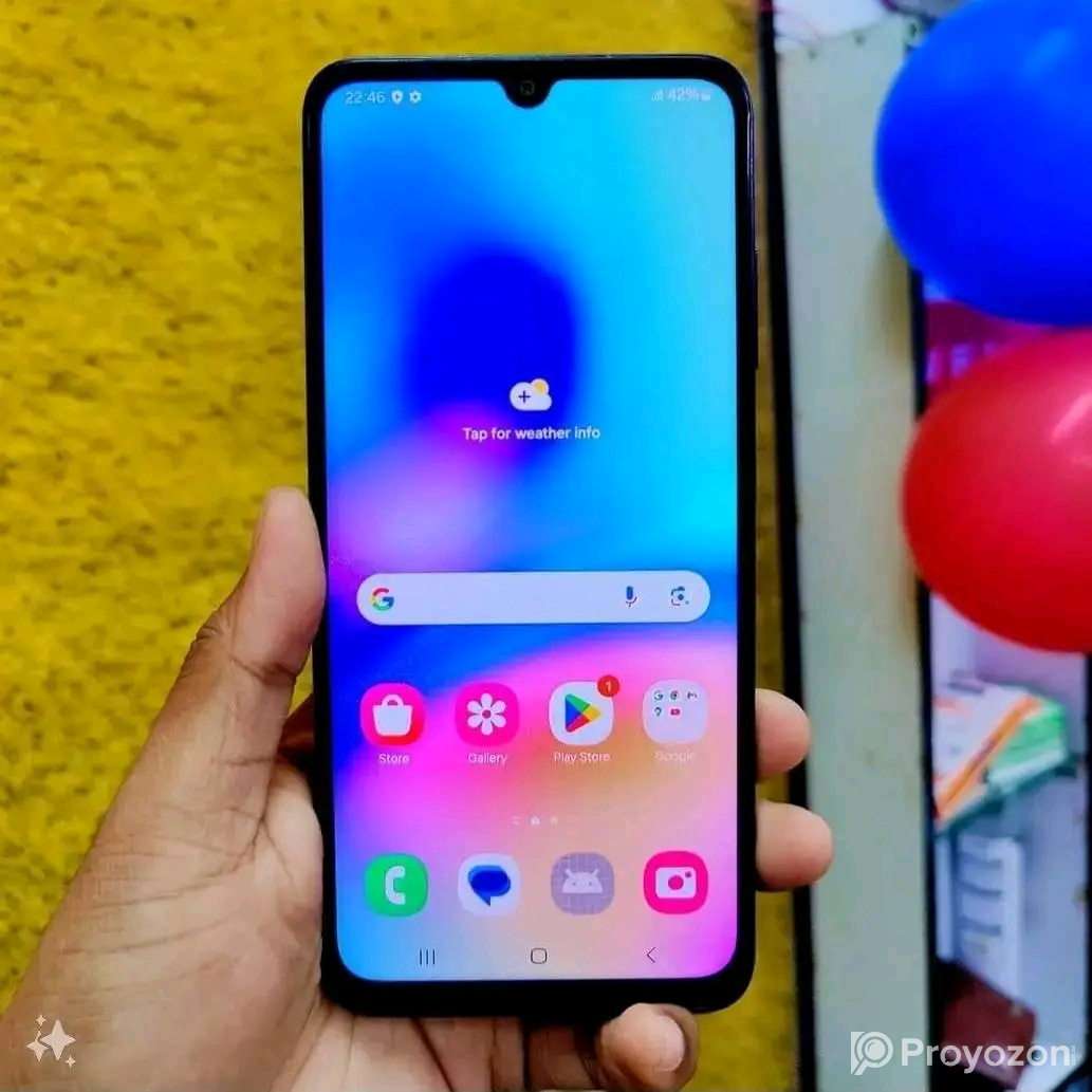 Samsung galaxy A05s sell kora hoby