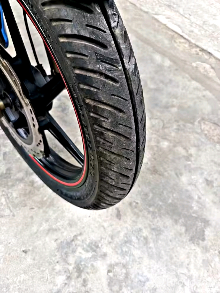 tvs apache rtr for sell