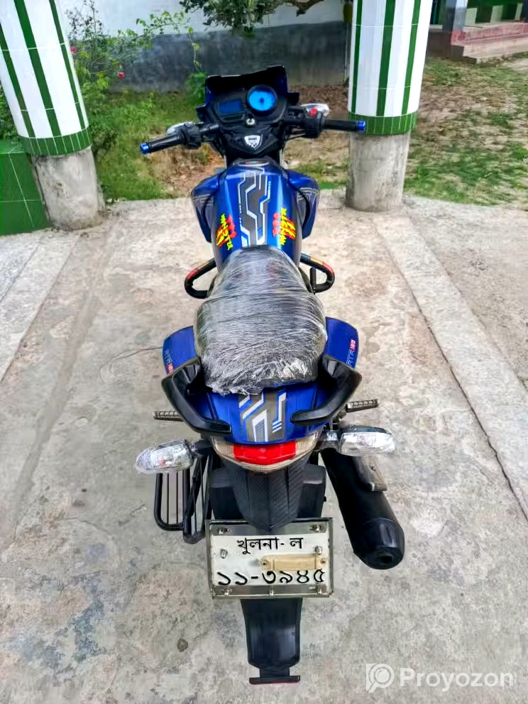 tvs apache rtr for sell