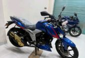 Tvs 4v abs new model for sell