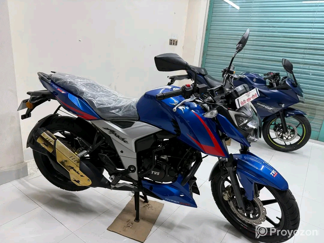 Tvs 4v abs new model for sell
