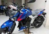 Tvs 4v abs new model for sell
