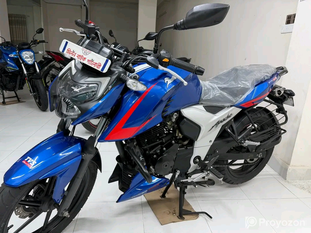 Tvs 4v abs new model for sell