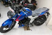 Tvs 4v abs new model for sell